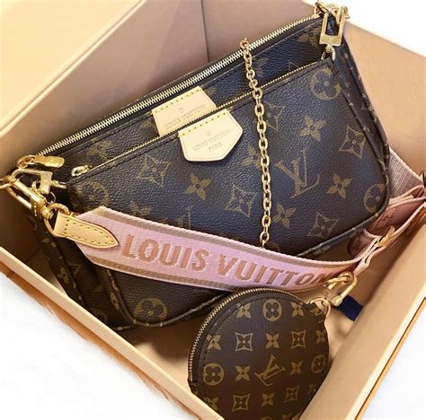 lv purse one strap replica